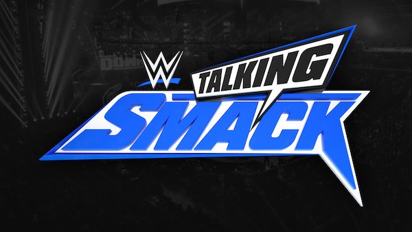 Watch WWE Talking Smack Smackdown LowDown 2/10/24 – 10th February 2024 Full Show