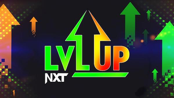 Watch WWE NxT Level Up 2/23/24 – 23rd February 2024 Full Show