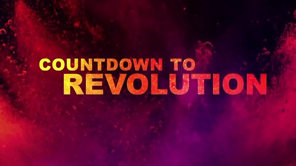 Watch AEW Countdown To Revolution 2022