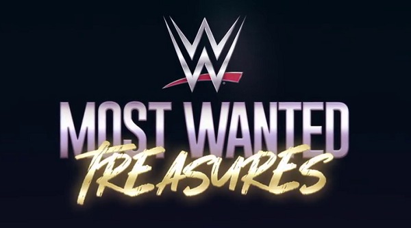 Watch WWE Most Wanted Treasures Triple H Full Show