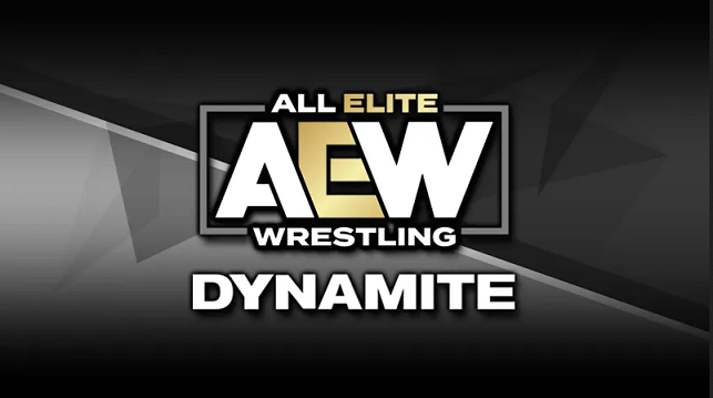 Watch AEW Dynamite 2/7/24 – 7th February 2024 Full Show