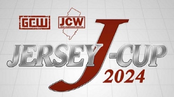 Watch GCW | JCW Jersey J-Cup 2024 Full Show
