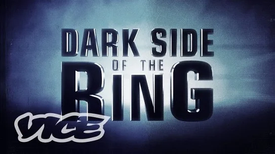 Watch Dark Side Of The Ring Chris Adams The Gentleman and the Demon Season 5 Episode 7 Full Show