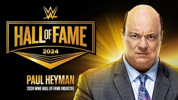 Watch WWE Hall Of Fame 2024 4/5/24 – 5th April 2024 Full Show