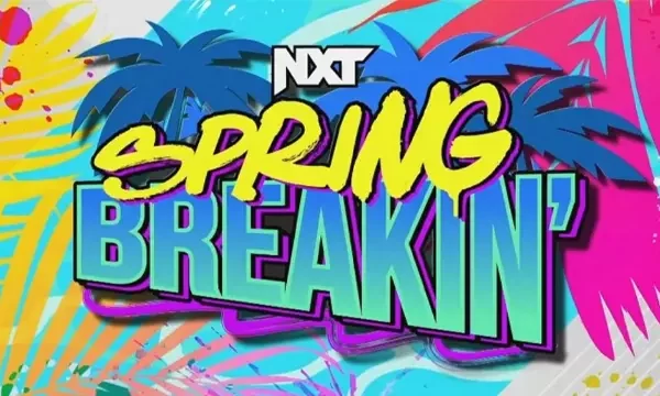 Watch WWE NxT Spring Breakin 4/23/24 – 23rd April 2024 Full Show