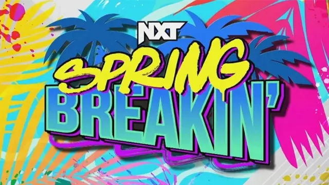 Watch WWE NxT Spring Breakin 4/23/24 – 23rd April 2024 Full Show