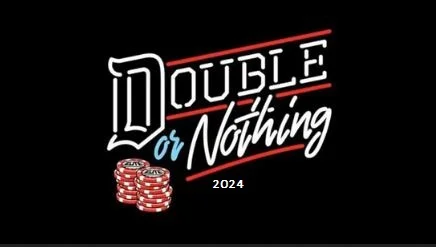 Watch AEW Double Or Nothing 2024 PPV 5/26/24 – 26th May 2024 Full Show