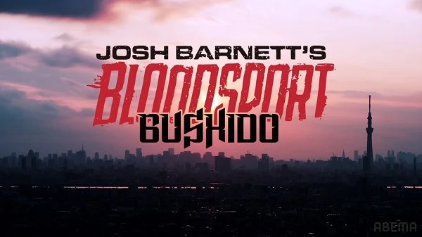 Watch Josh Barnett’s Bloodsport Bushido 6/22/24 – 22nd June 2024 Full Show
