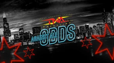 Watch TNA Against All Odds 2024 6/14/24 – 14th June 2024 Full Show