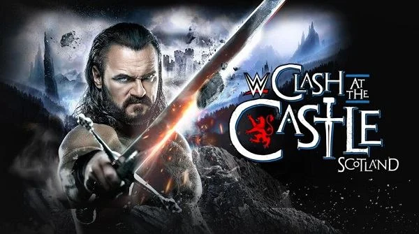 Watch WWE Clash at the Castle 2024 6/15/24 – 15th June 2024 Full Show