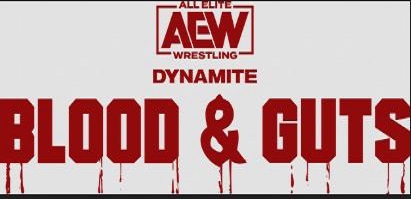 Watch AEW Dynamite Blood and Guts 7/24/24 – 24th July 2024 Full Show