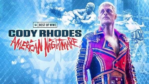 Watch The Best of WWE Cody Rhodes 2024 Full Show