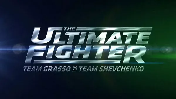 The Ultimate Fighter 2024 TUF 8/13/24