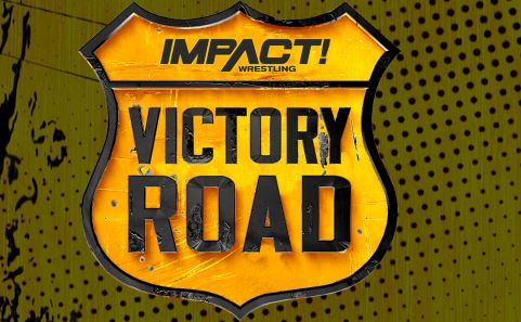 Watch TNA Victory Road 2024 PPV 9/13/24 – 13th September 2024 Full Show