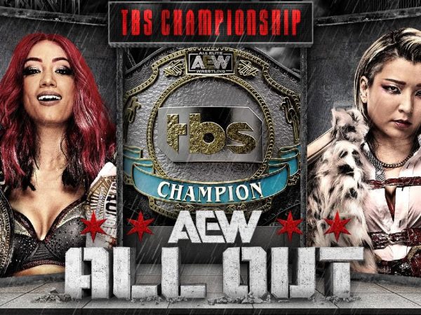 Watch AEW All Out 2024 PPV 9/7/24 – 7th September 2024 Full Show